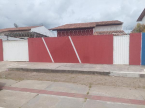 CASA p TEMPORADA ACONCHEGANTE EXCELENTE LOCALIZAÇÃO